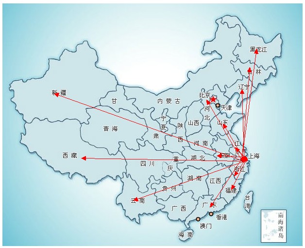 地图修测