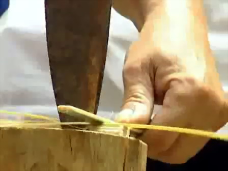 五明扇(古代仪仗所用掌扇) 五明扇(古代仪仗所用掌扇)