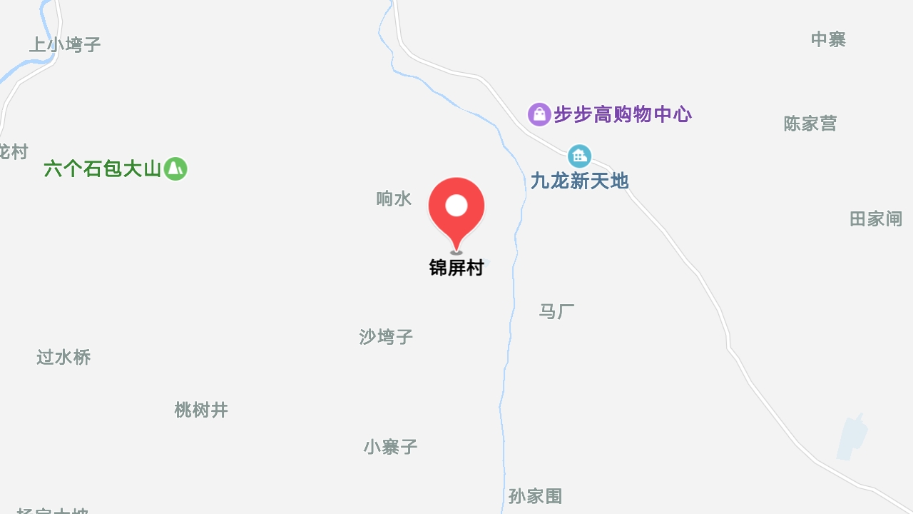 地图信息