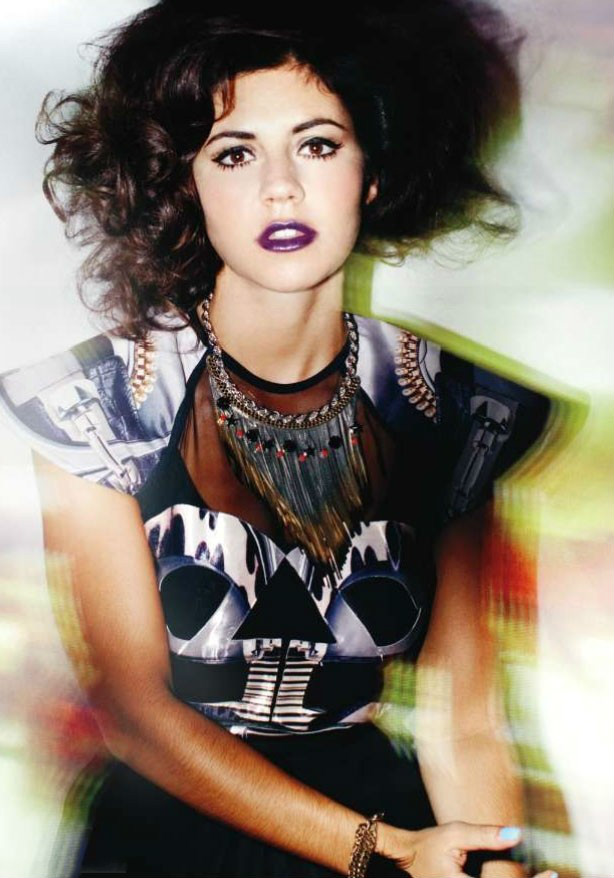 marina and the diamonds