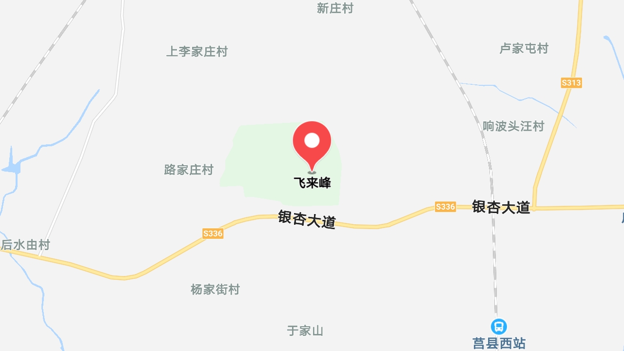 地图信息