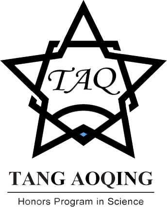 唐敖庆班logo 唐敖庆班logo