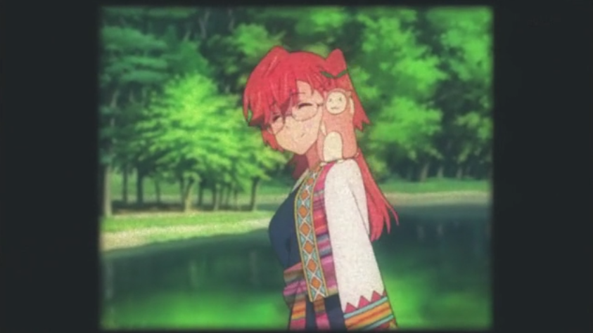 贵月一花 贵月一花