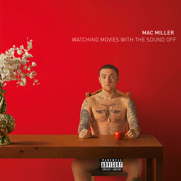 迈克·米勒(mac miller) 迈克·米勒(mac miller)