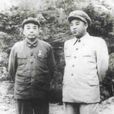 中朝军队联合司令部