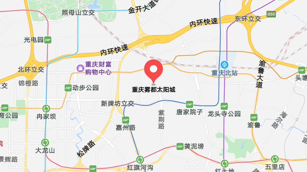 地图信息