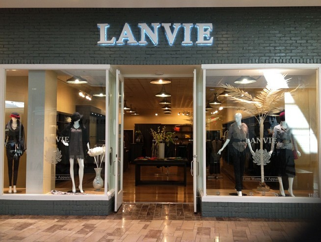 Lanvie Lanvie