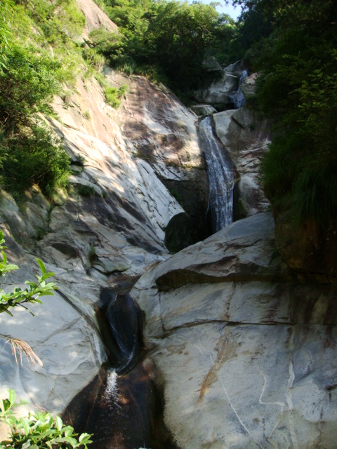 庐山卧龙岗 庐山卧龙岗