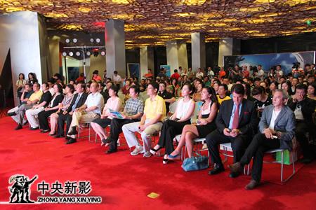 第九届北京国际体育电影周 第九届北京国际体育电影周