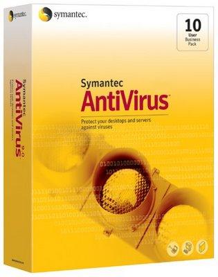 Symantec产品(图3) Symantec产品(图3)